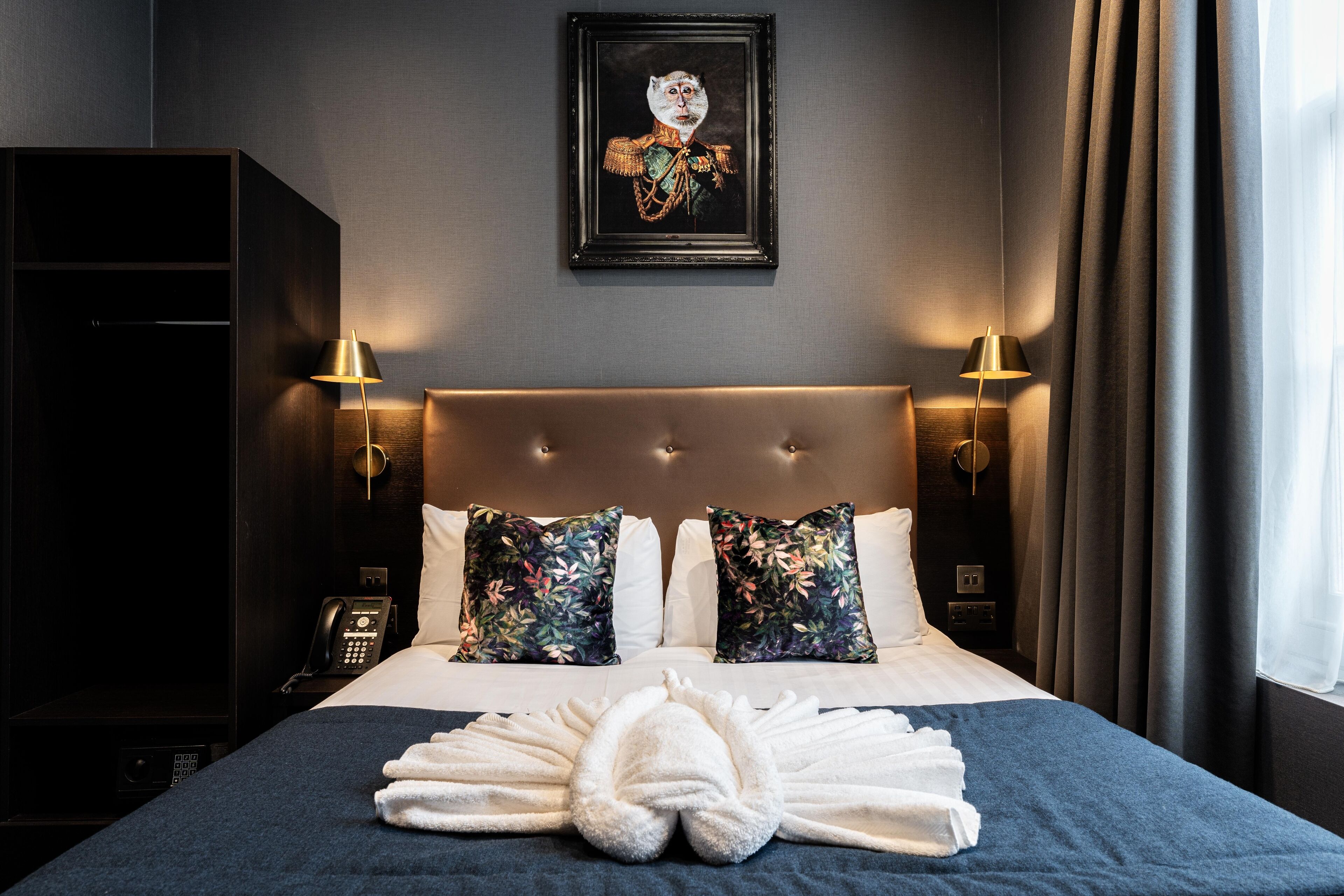 Foto - The House on Warwick