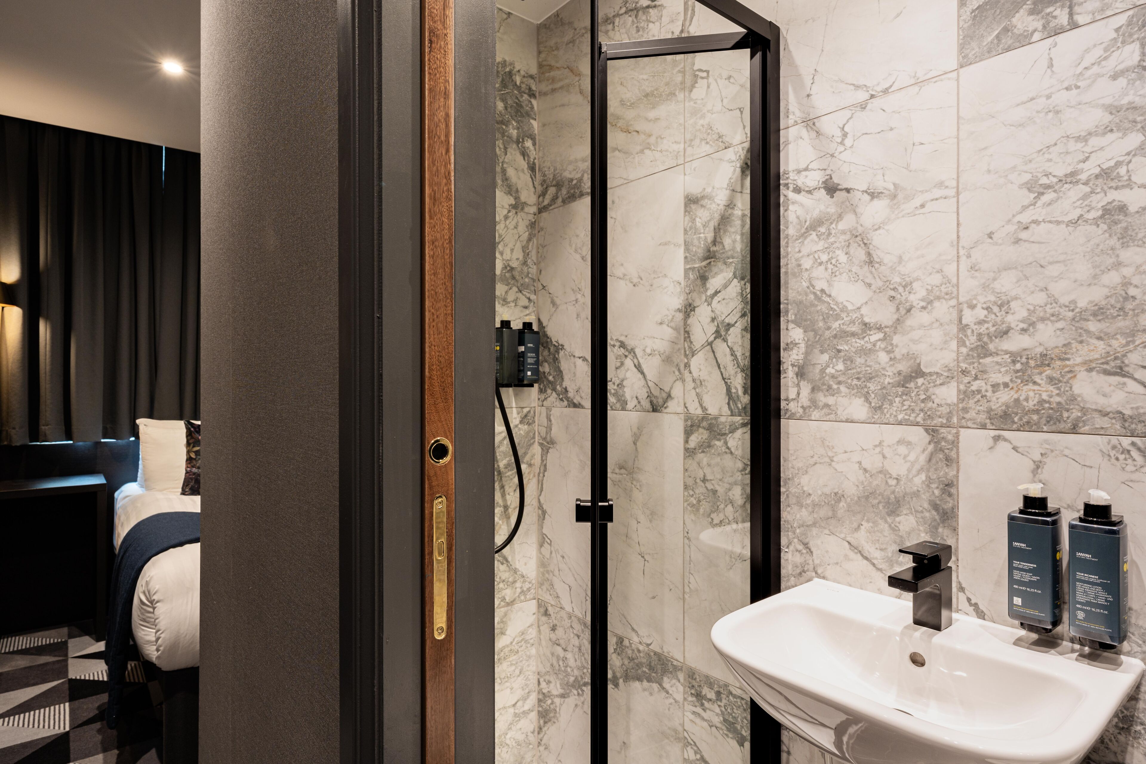 Foto - The House on Warwick