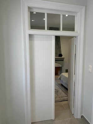 1 Schlafzimmer, Zimmersafe, Bügeleisen/Bügelbrett, kostenloses WLAN