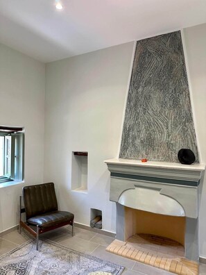 Interieur