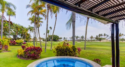 NEW El Tigre Ibiza Community Shared Pool