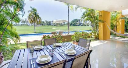 NEW El Tigre Ibiza Community Shared Pool