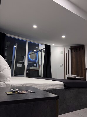 Standard Room - Womco Konaklama (Istanbul)