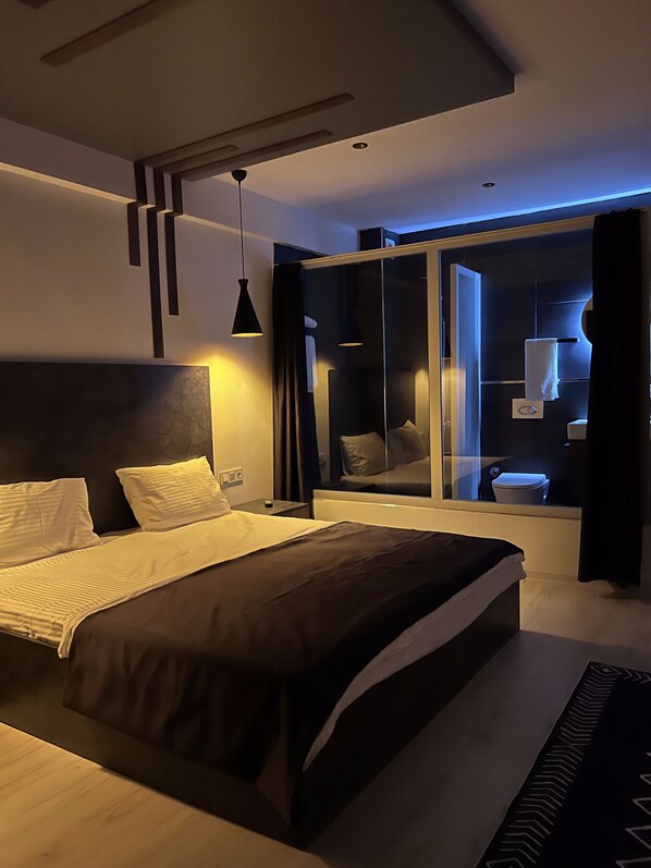 Standard Room - Womco Konaklama (Istanbul)