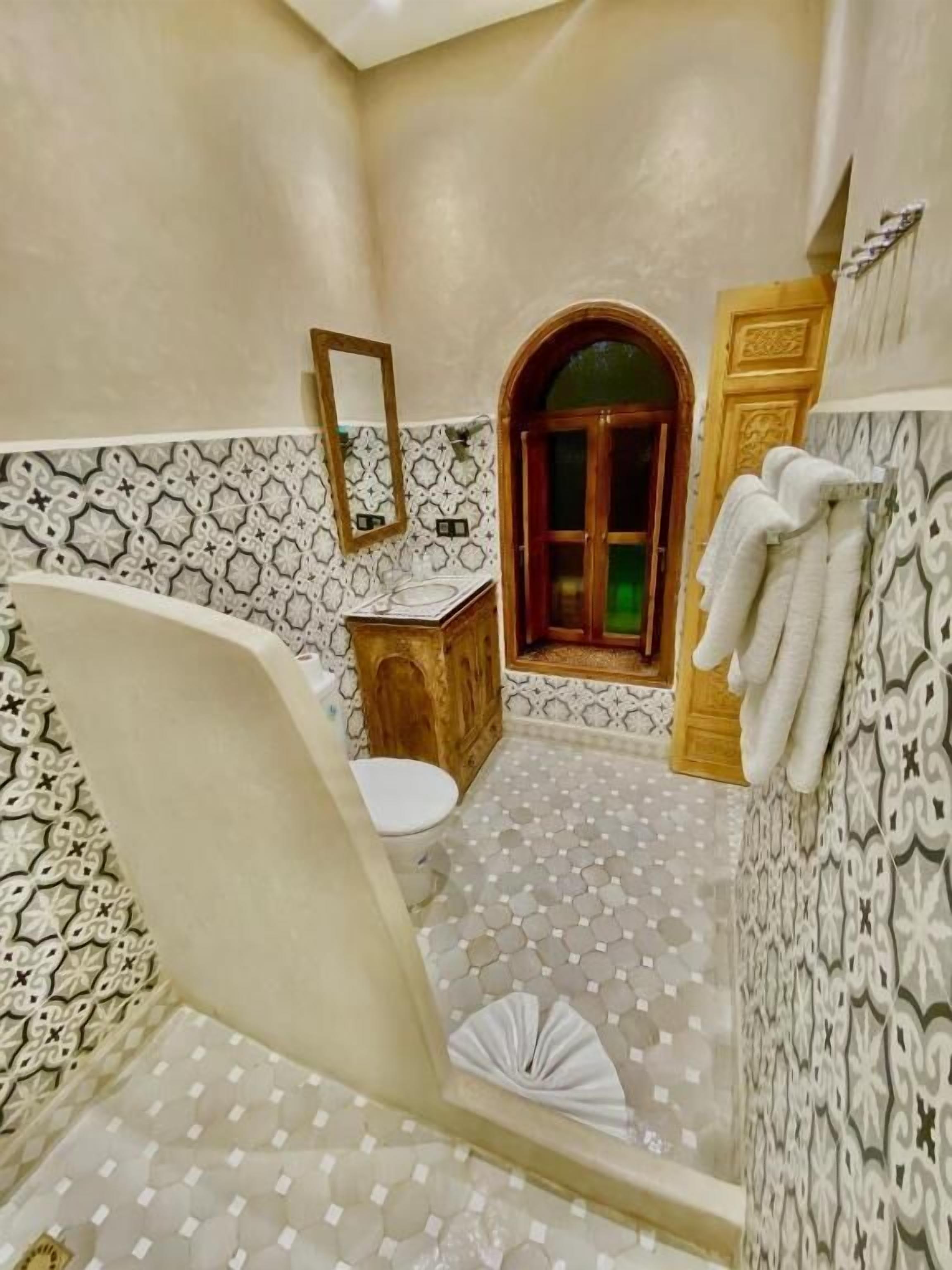 Foto - Riad Touhfa Kasbah Marrakech