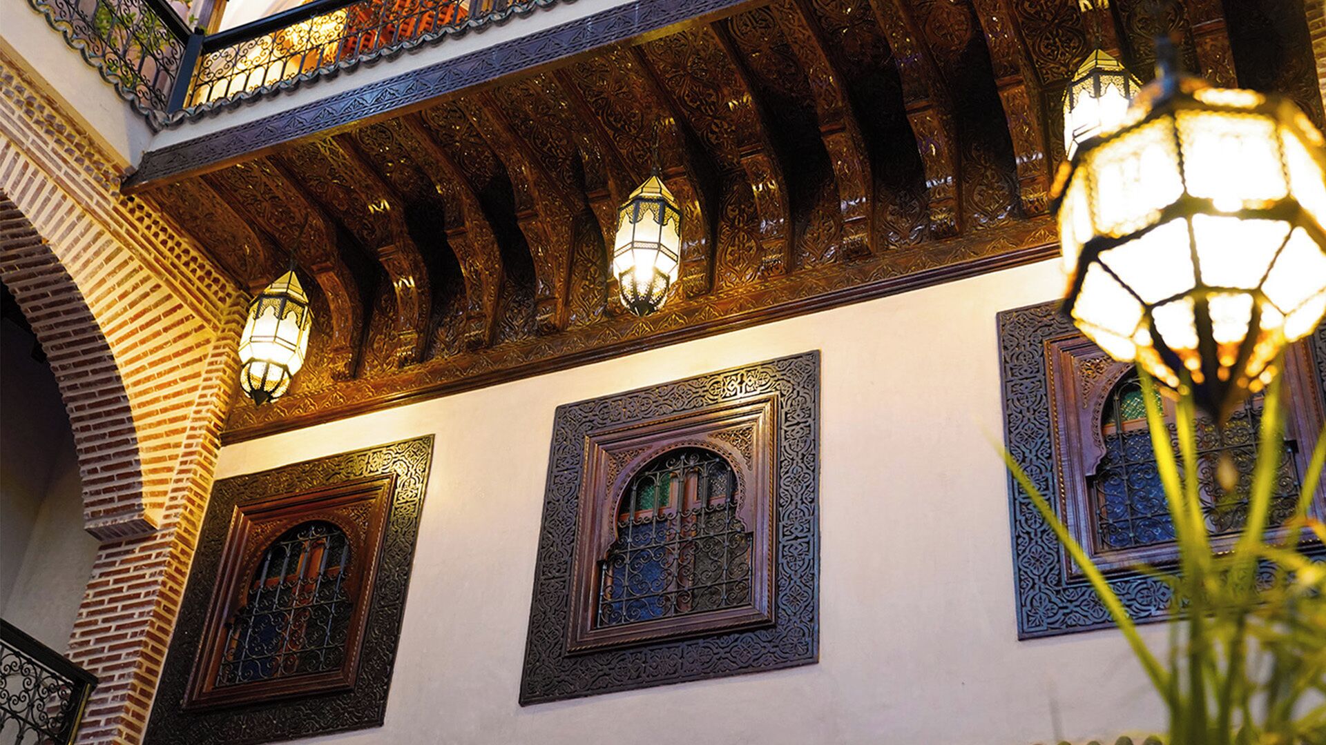 Foto - Riad Touhfa Kasbah Marrakech