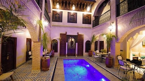 Luxury Double Room | Soundproofing, free WiFi