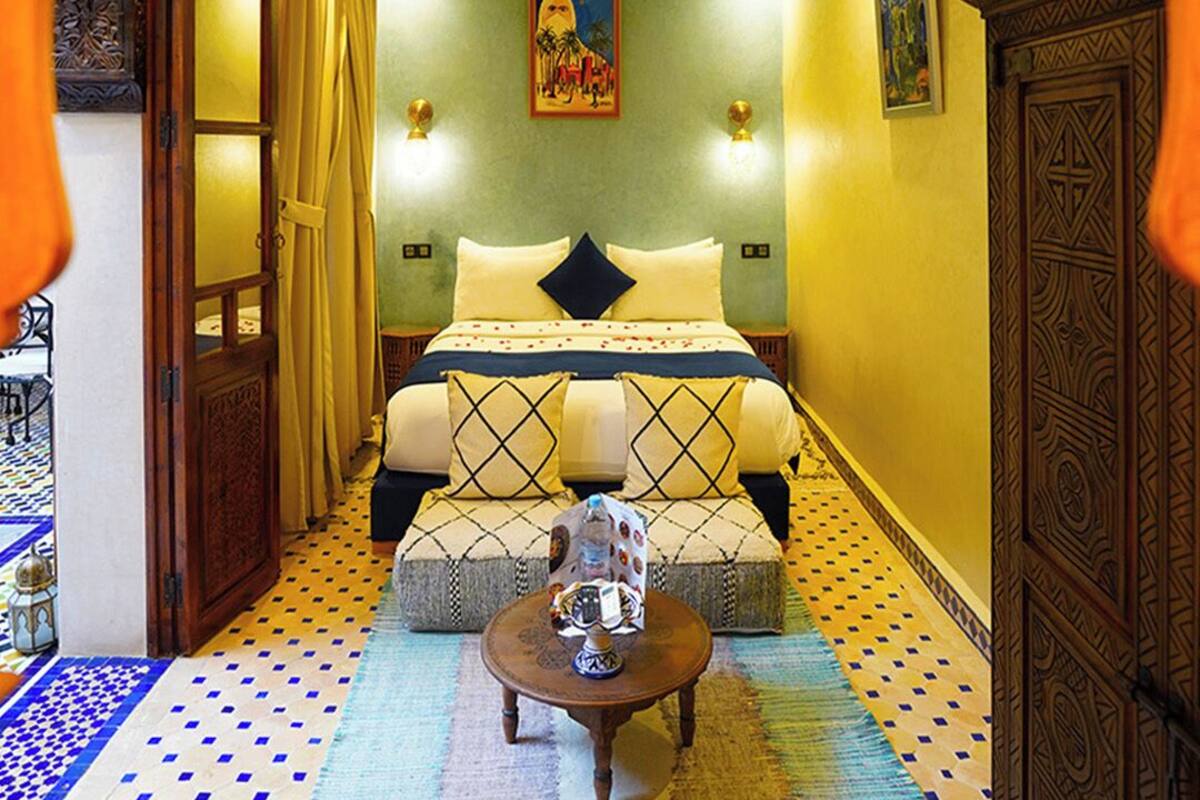 Quarto casal luxo | 1 quarto, quartos à prova de som, Wi-Fi de cortesia