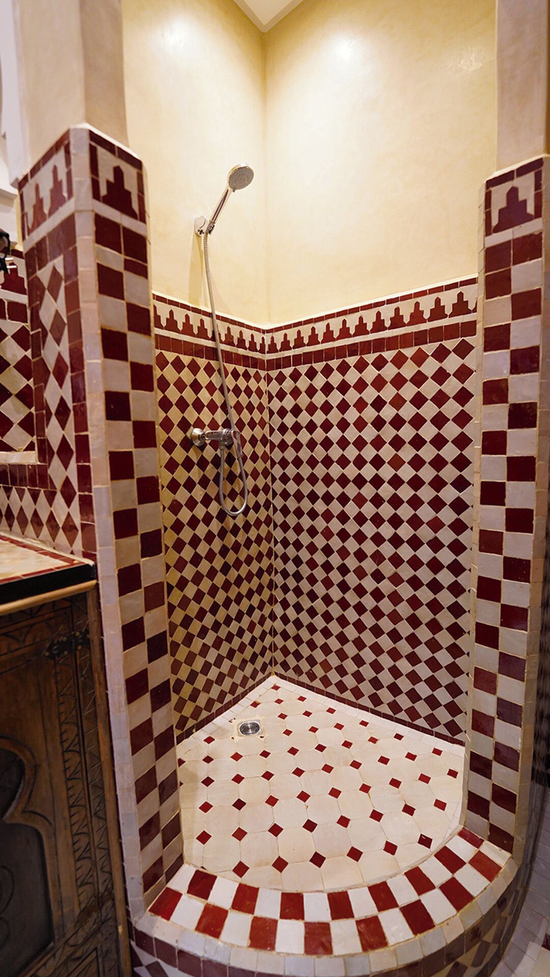 Foto - Touhfa Kasbah Marrakech