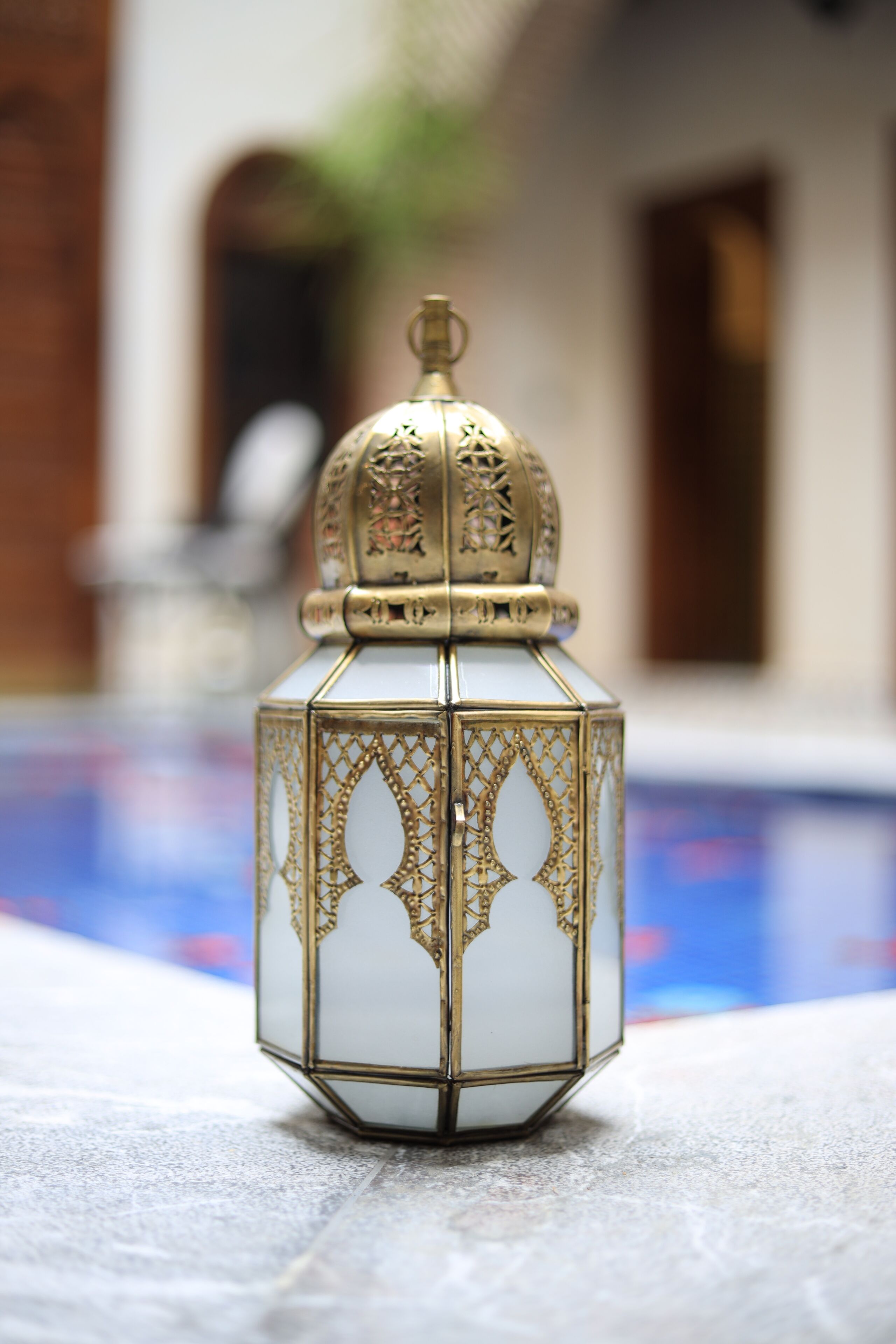 Foto - Riad Touhfa Kasbah Marrakech