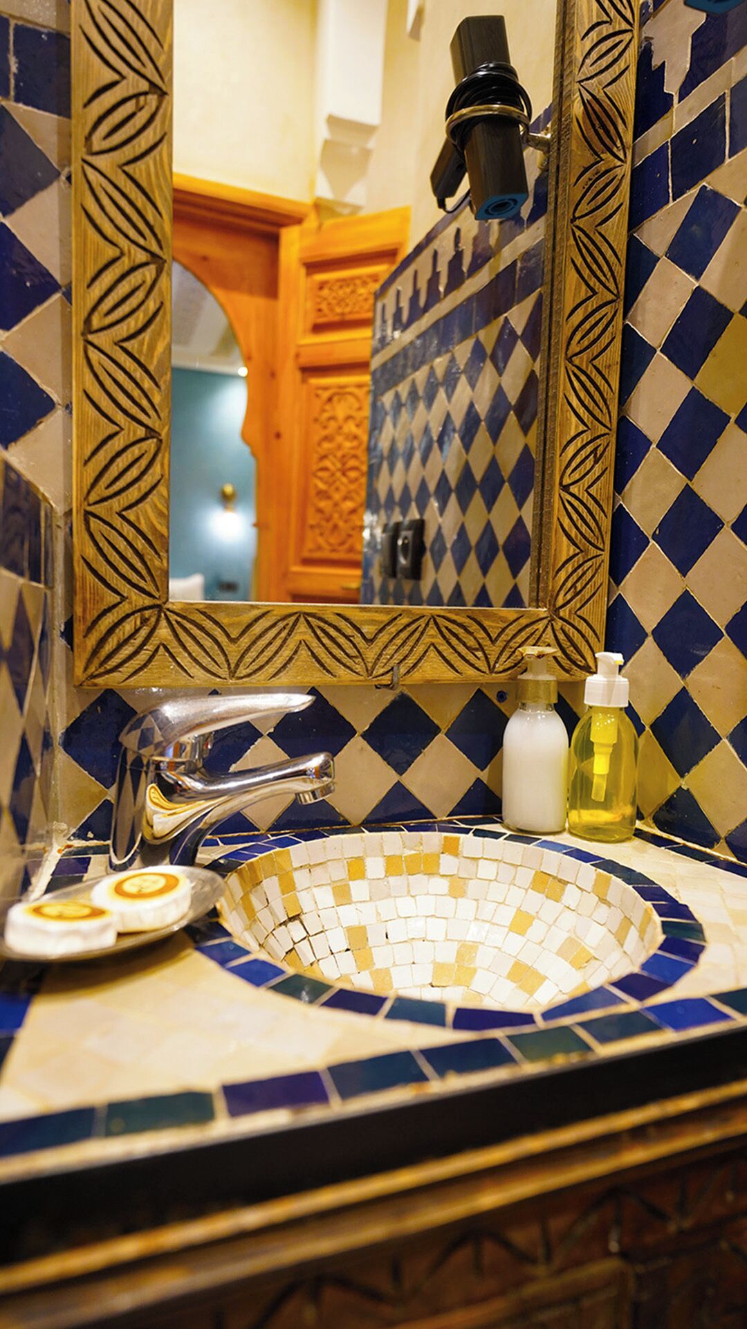 Foto - Riad Touhfa Kasbah Marrakech