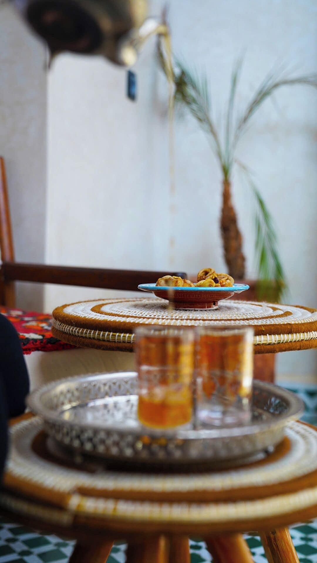 Foto - Riad Touhfa Kasbah Marrakech