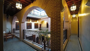 Terraço/pátio