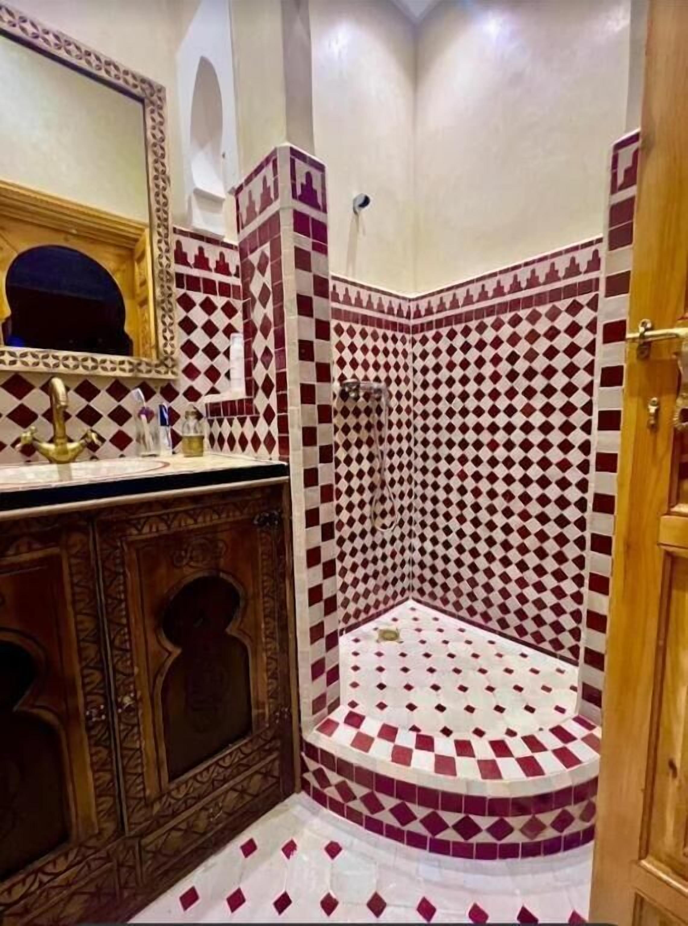 Foto - Touhfa Kasbah Marrakech