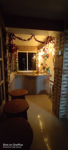 Sumnima Homestays Experience Regency at Home.

