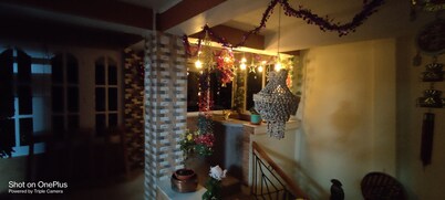 Sumnima Homestays Experience Regency at Home.