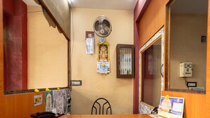 Interior - Vasavi Residenzcy (Puducherry)