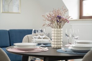 Living room - Aparthotel Sniadeckich 47 by Renters (Wroclaw)