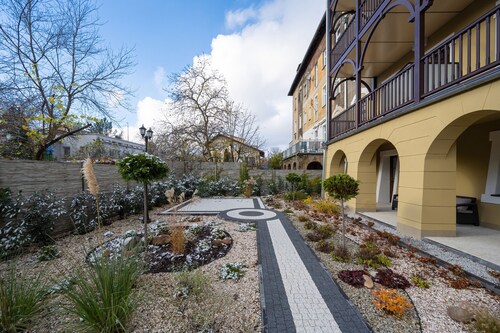 Aparthotel Sniadeckich 47 by Renters