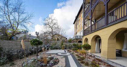 Aparthotel Sniadeckich 47 by Renters