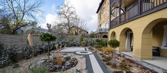 Aparthotel Sniadeckich 47 by Renters