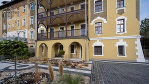 Exterior - Aparthotel Sniadeckich 47 by Renters (Wroclaw)