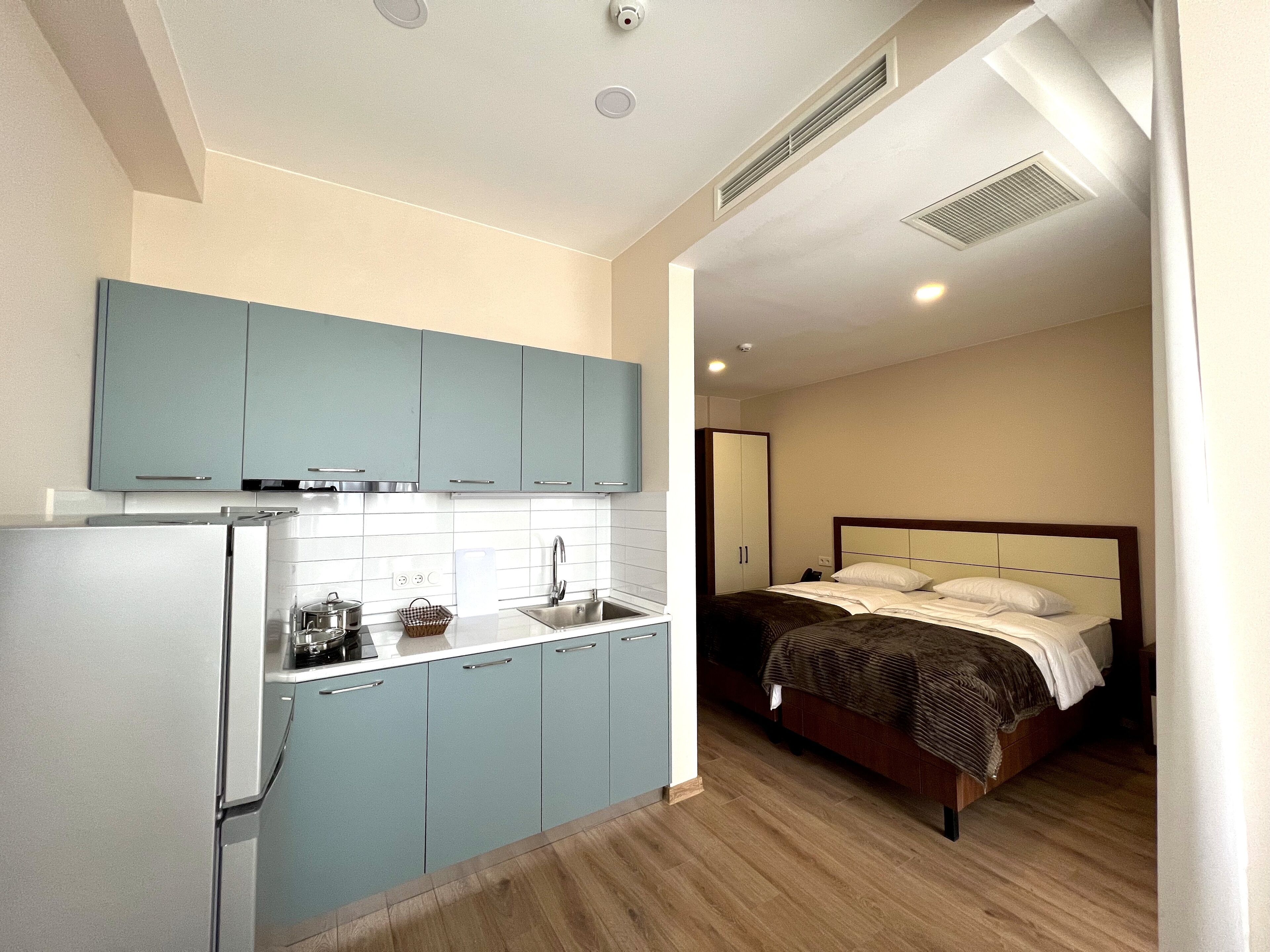 Foto - Hotel West Tbilisi