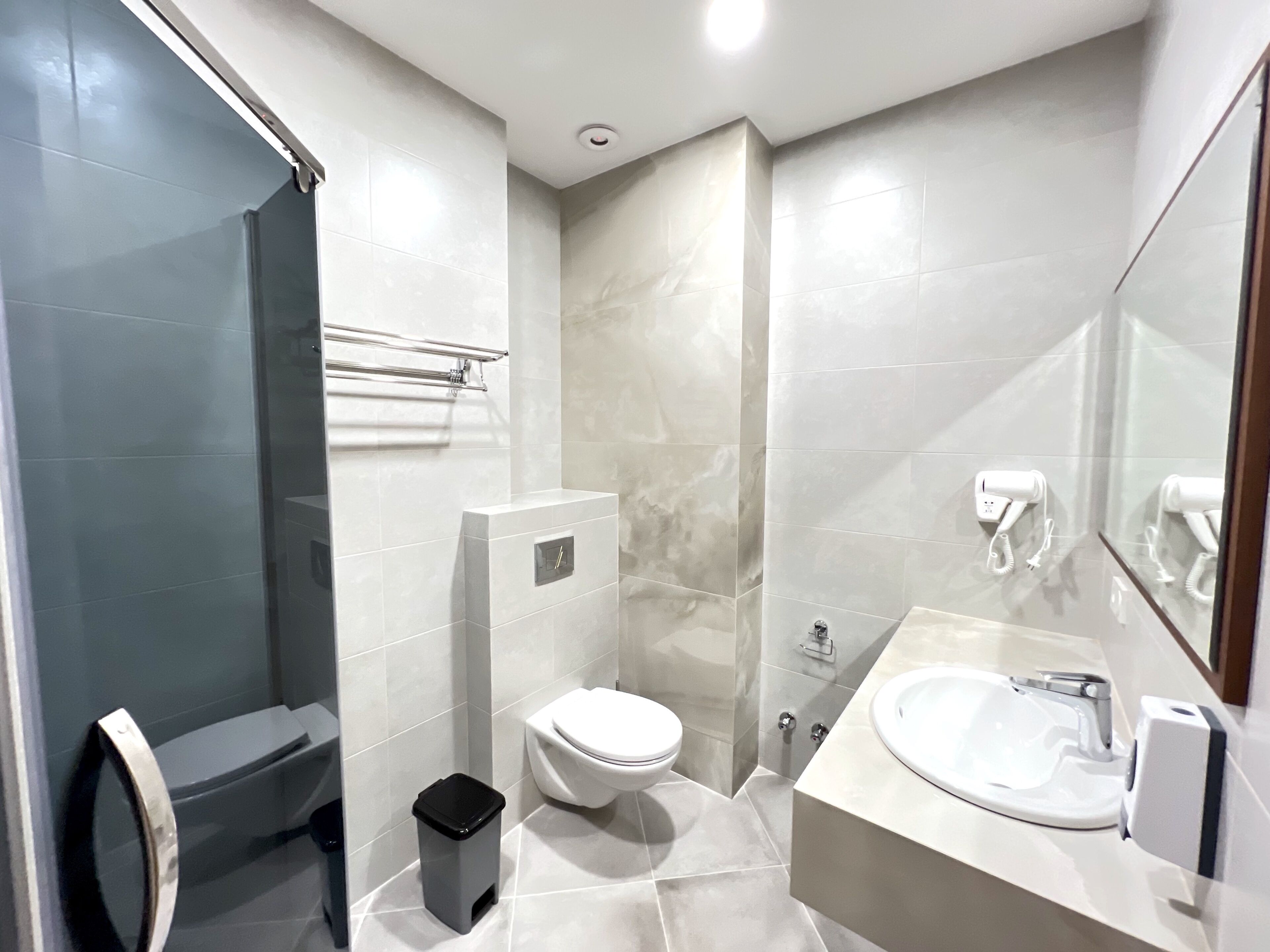 Foto - Hotel West Tbilisi