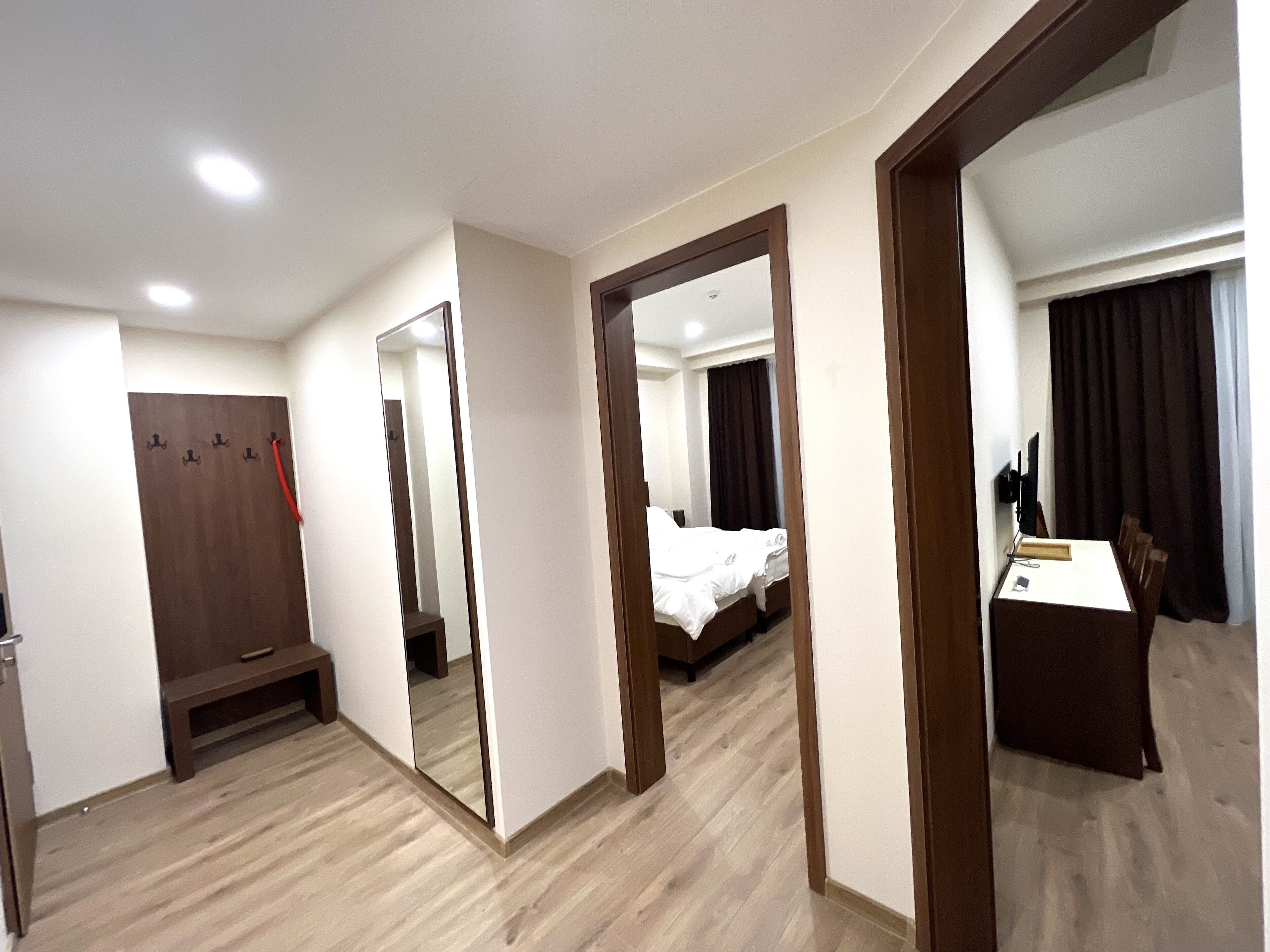 Foto - Hotel West Tbilisi