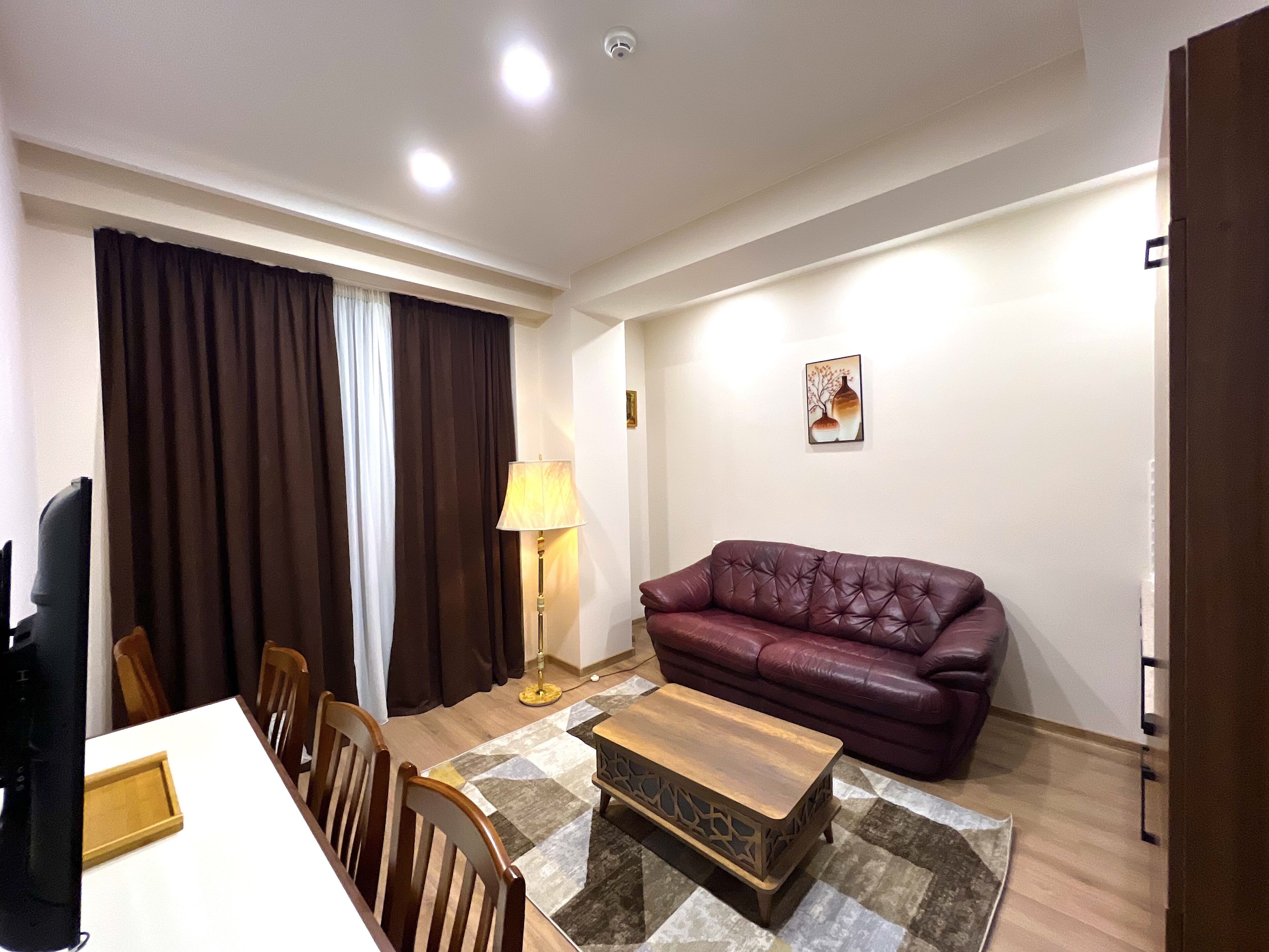 Foto - Hotel West Tbilisi