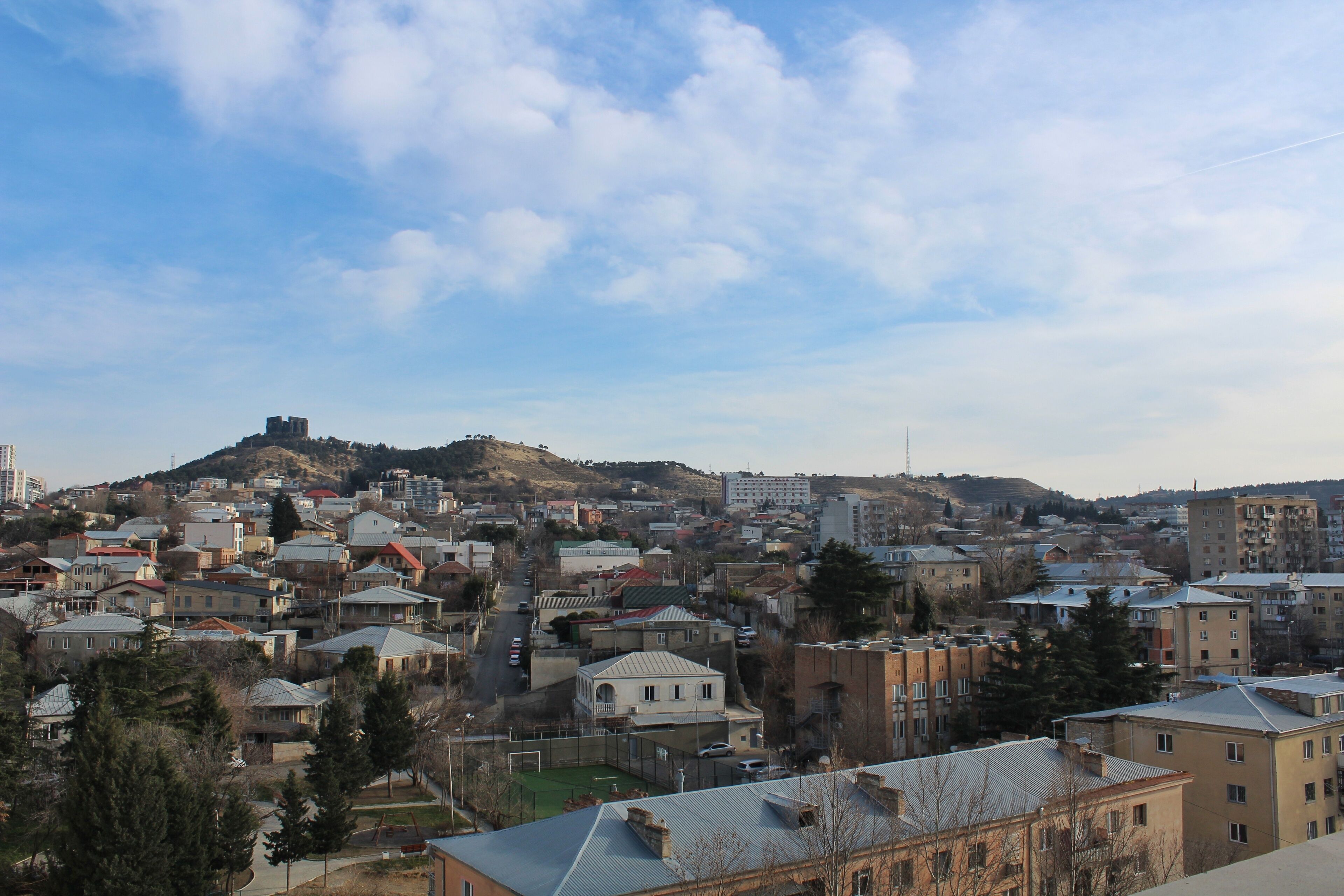 Foto - Hotel West Tbilisi