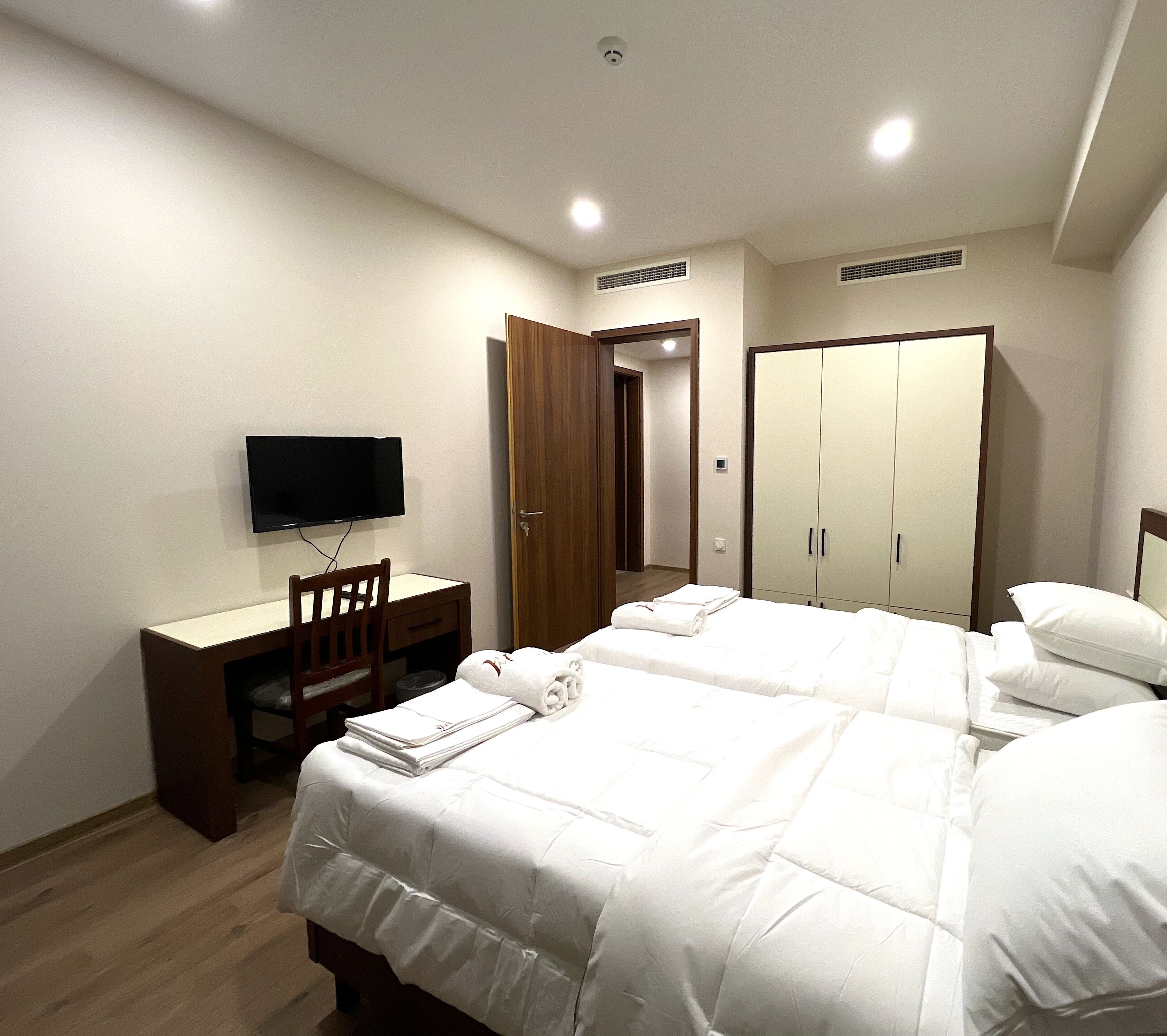 Foto - Hotel West Tbilisi