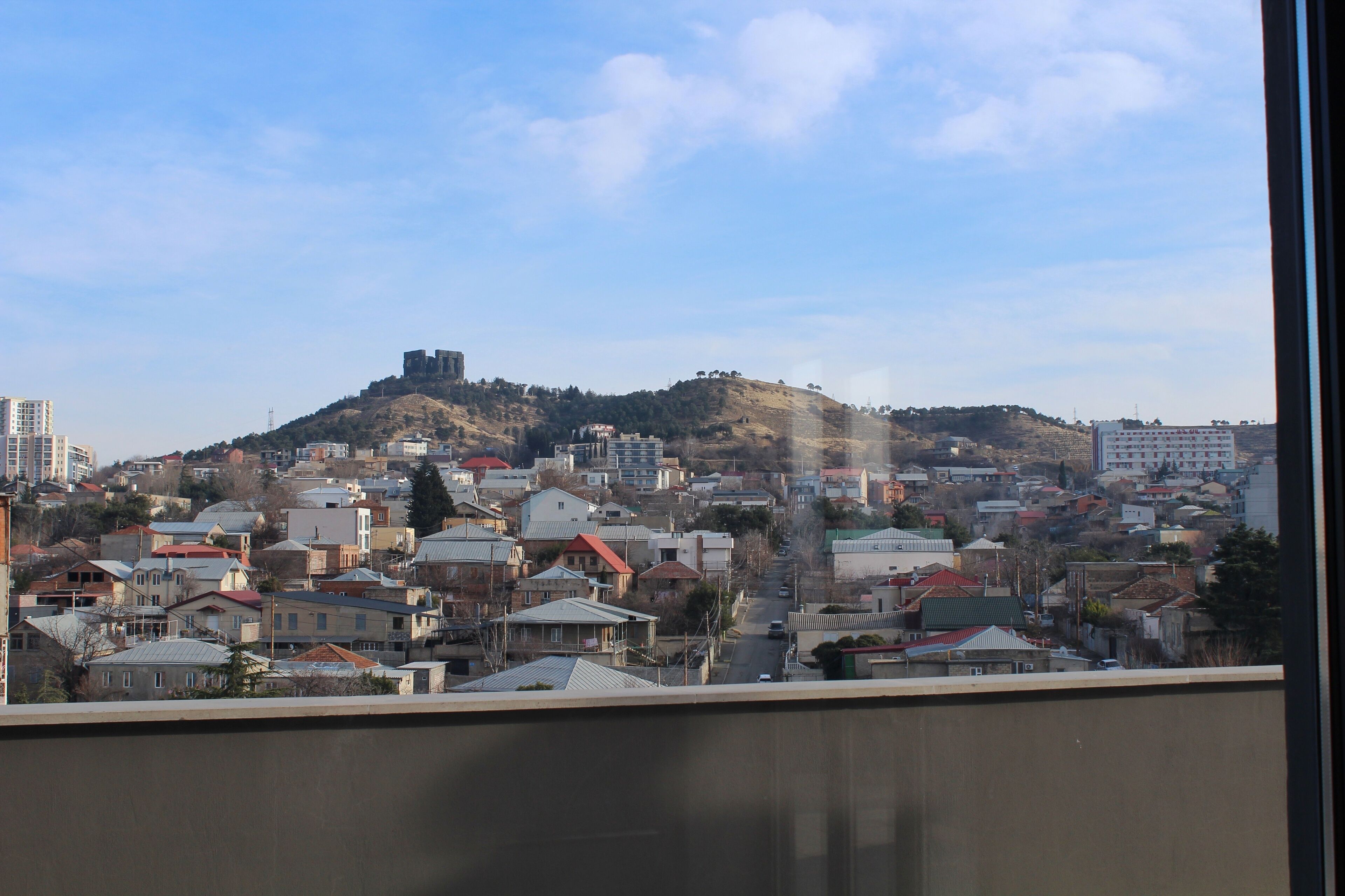 Foto - Hotel West Tbilisi