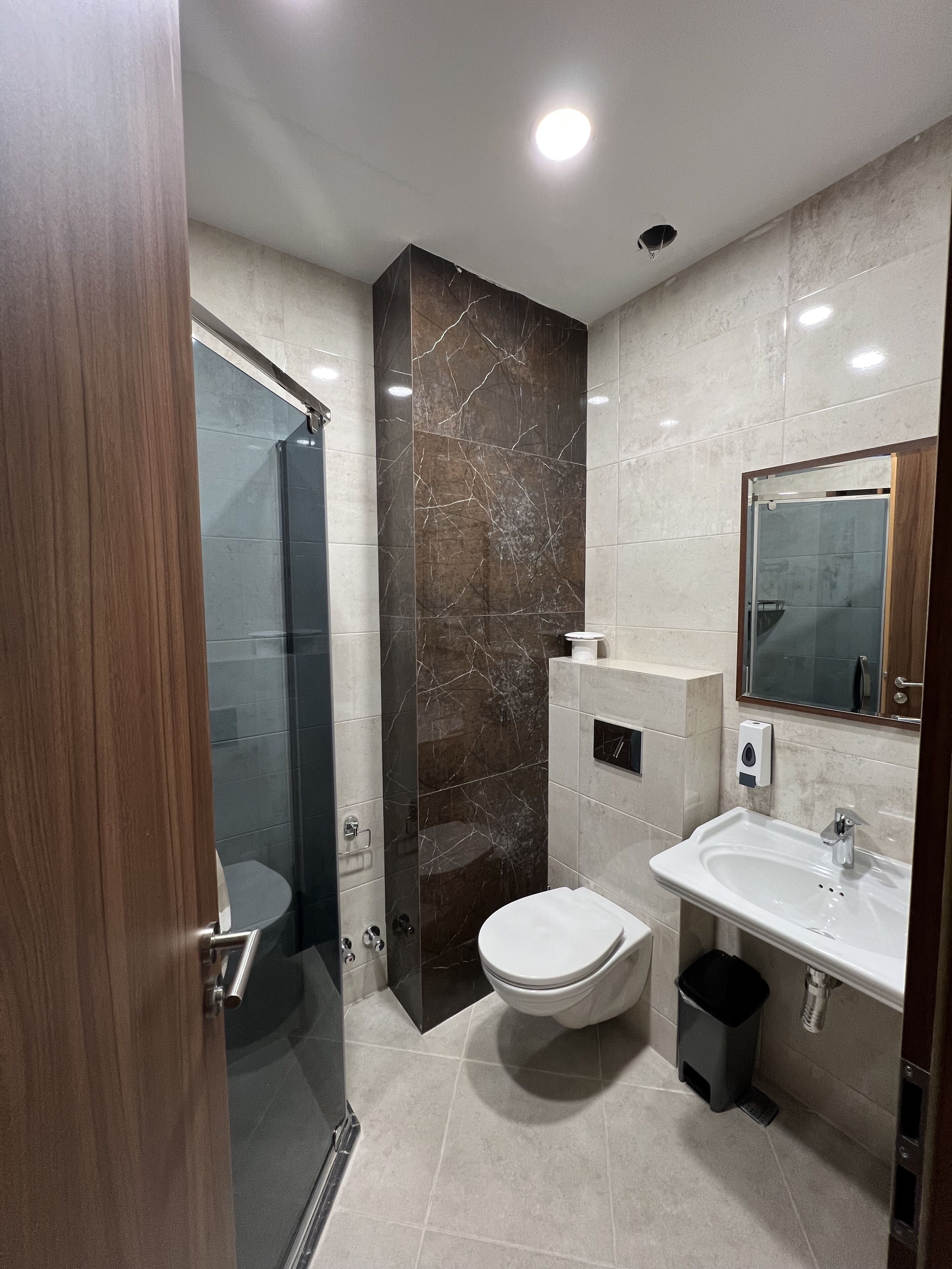 Foto - Hotel West Tbilisi