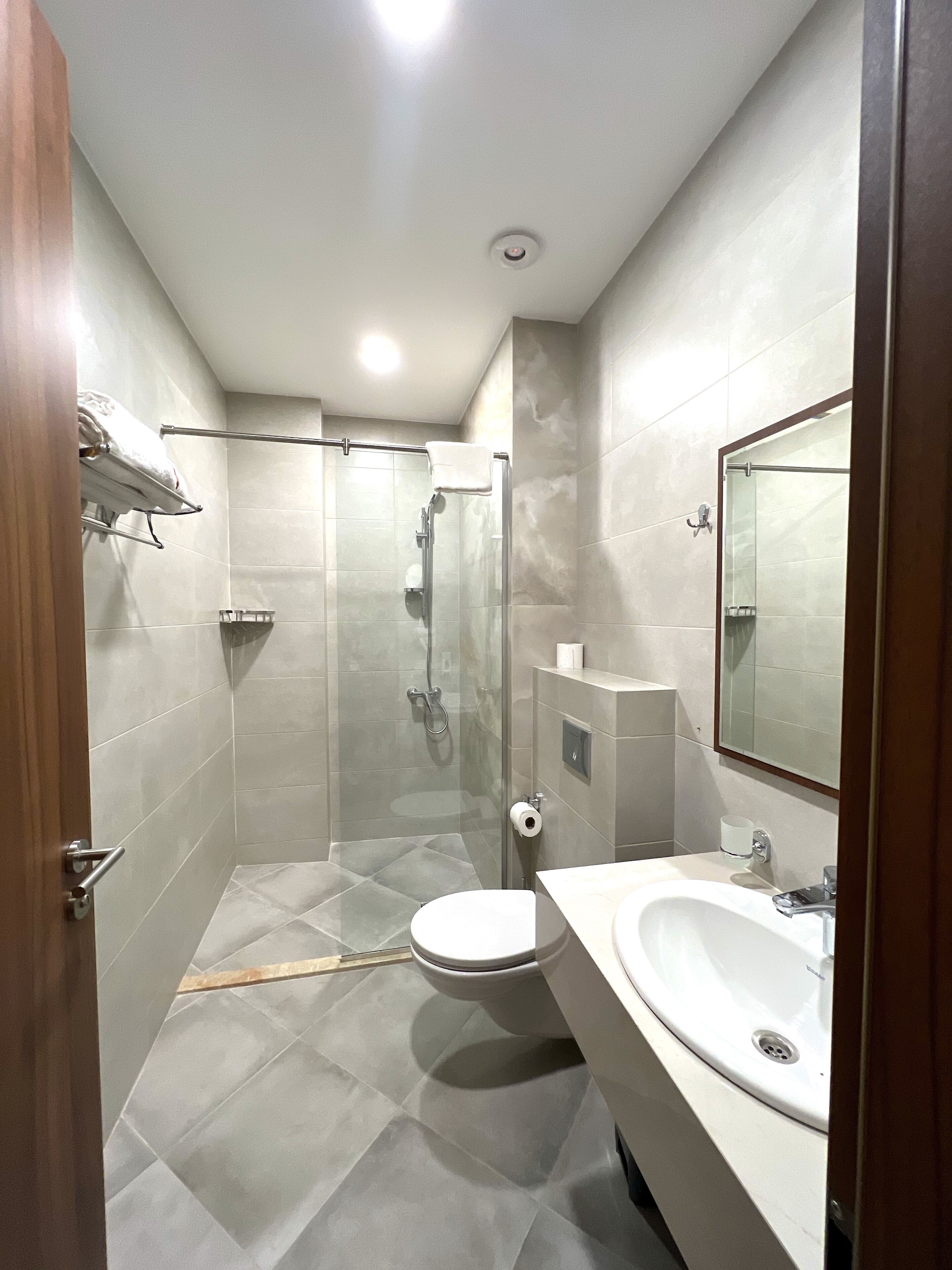 Foto - Hotel West Tbilisi