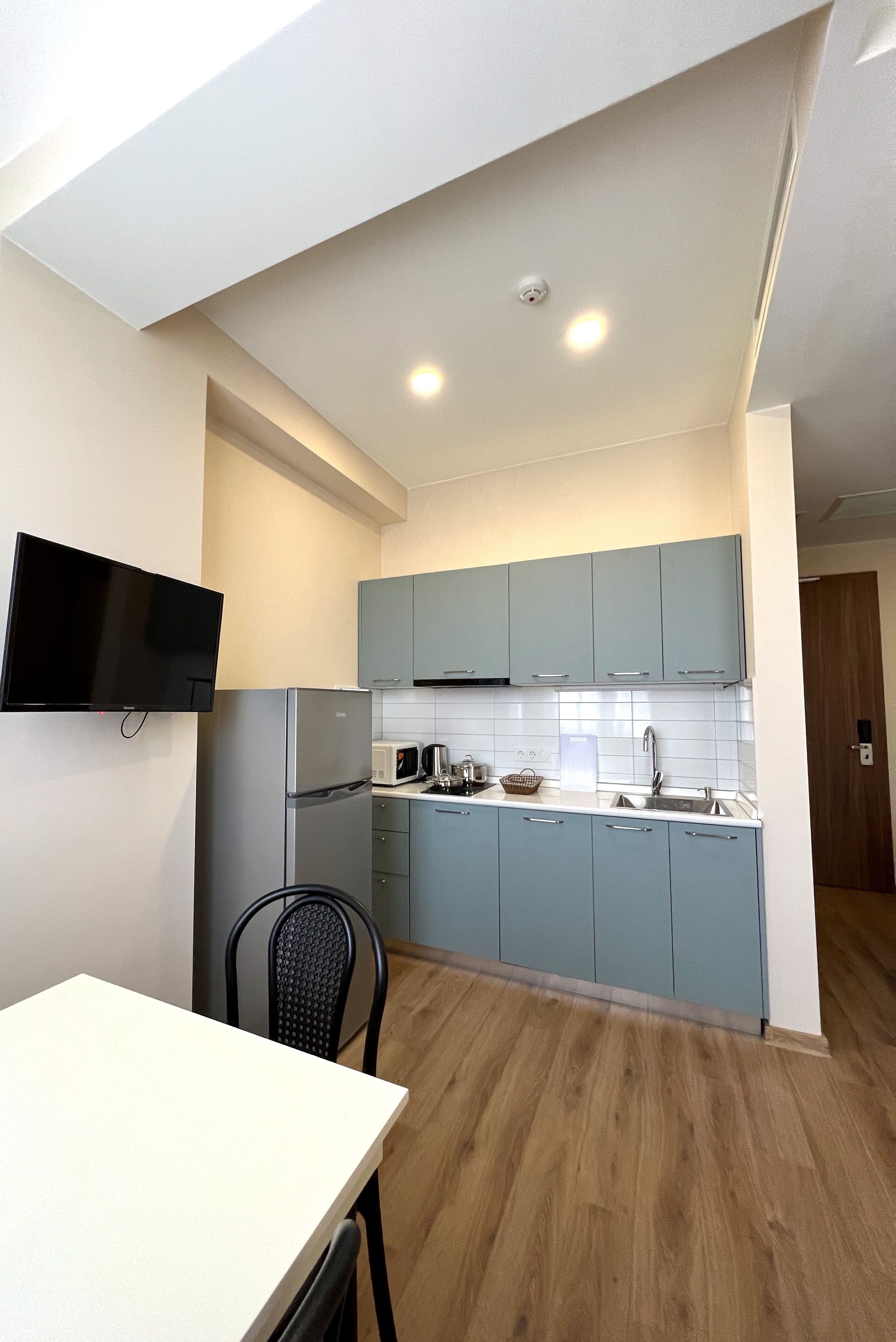 Foto - Hotel West Tbilisi