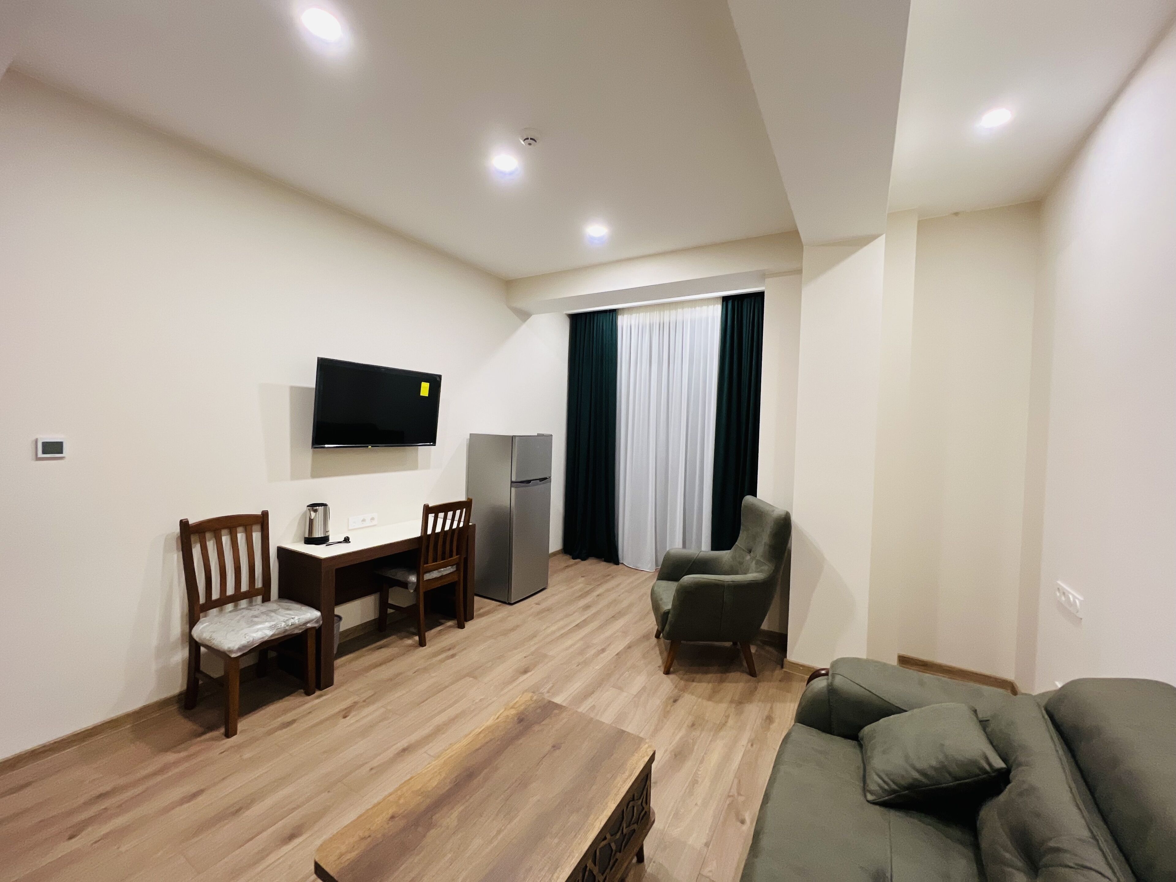 Foto - Hotel West Tbilisi