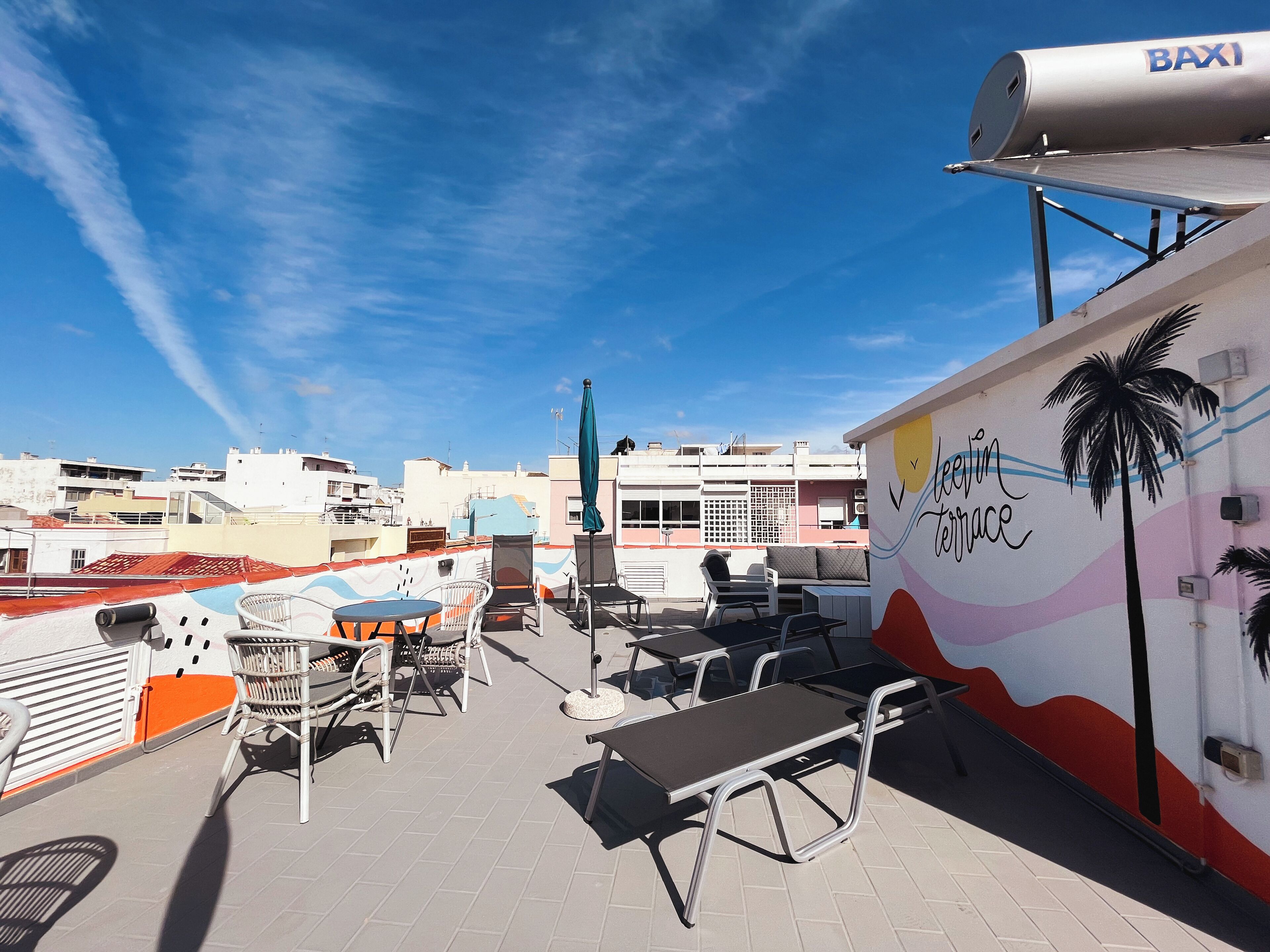 Foto - Leevin Stay Guesthouse