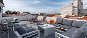 Leevin Guesthouse Faro