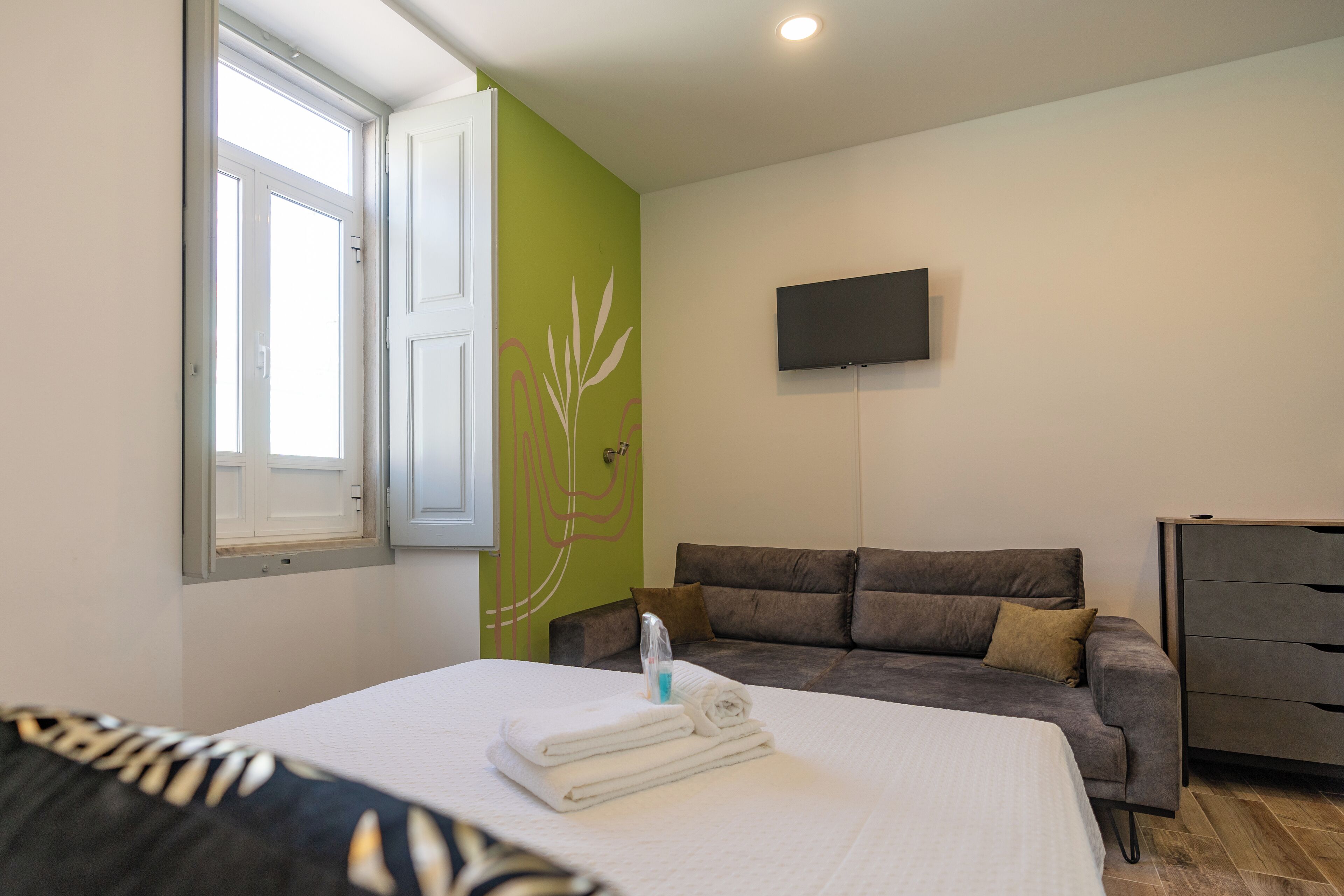 Photo - Leevin Guesthouse