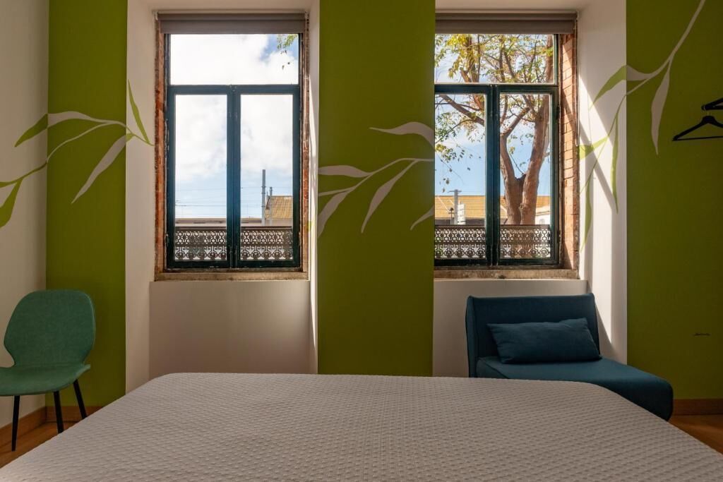 Photo - Leevin Guesthouse