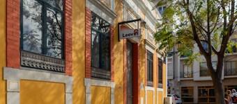 Leevin Guesthouse Faro