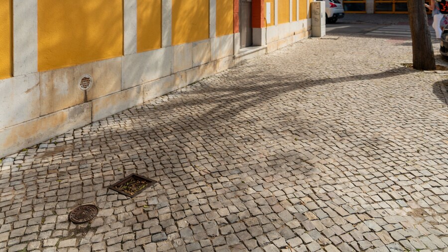 Leevin Guesthouse Faro