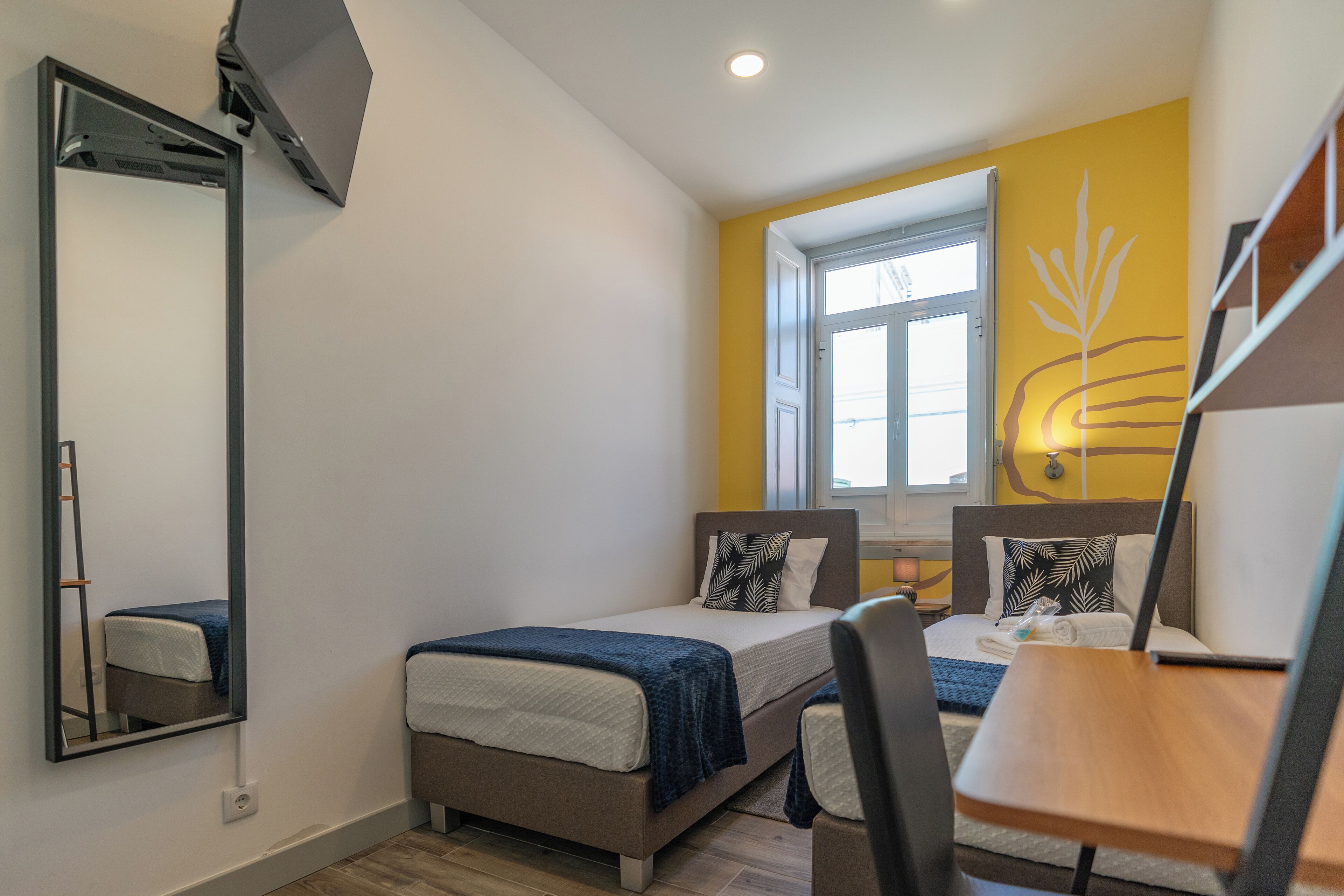 Photo - Leevin Guesthouse