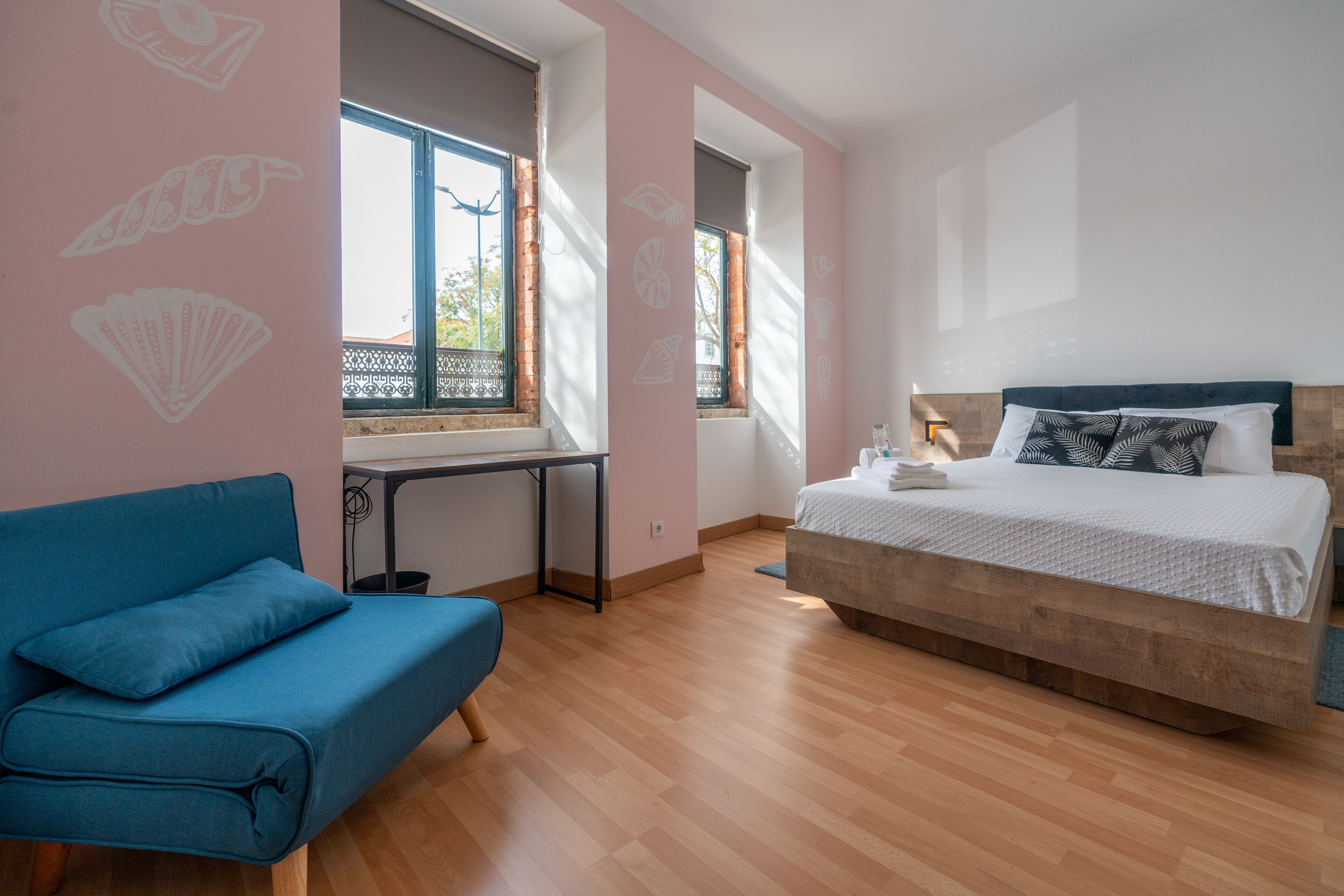 Photo - Leevin Guesthouse