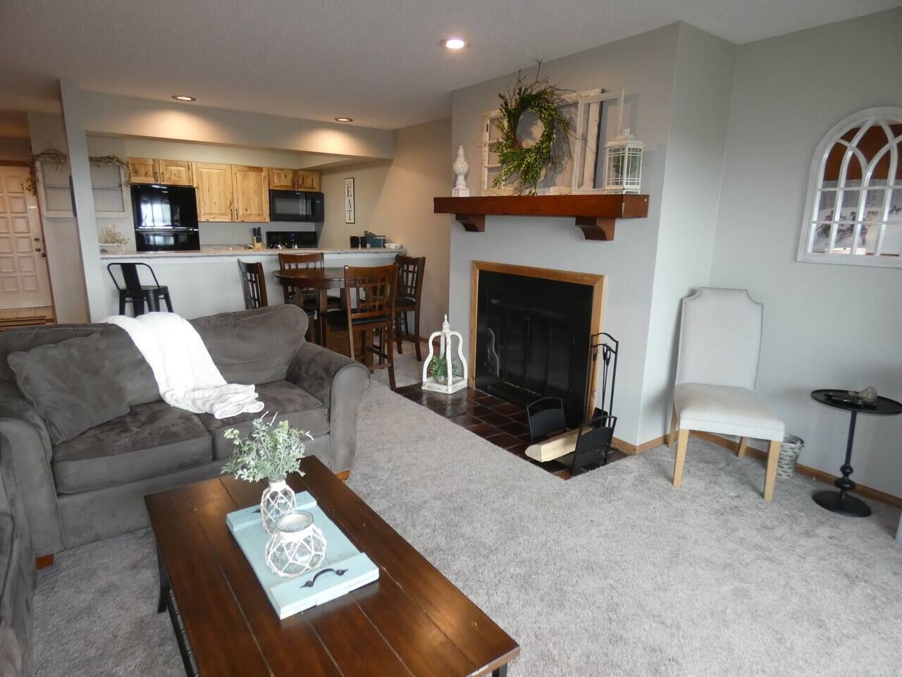 Great Getaway Summit Village