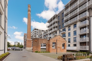 Exterior - Lux Apartment by Renters Prestige (Lodz)