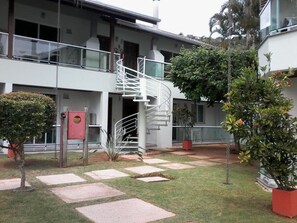 Exterior - Morada da Praia (Bombinhas)