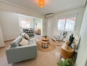 Smart TV - Casita Danita (Gran Alacant)