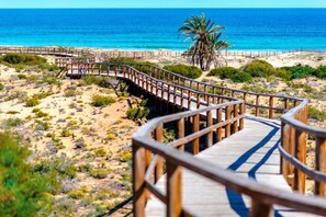 Beach nearby - Casita Danita (Gran Alacant)